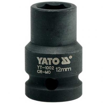 Yato Lgkulcs fej, 1/2", 12mm YATO