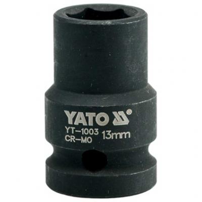 Yato Lgkulcs fej, 1/2", 13mm YATO