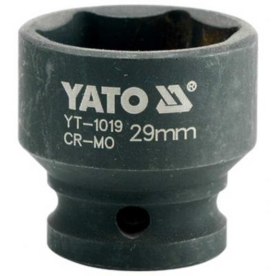 Yato Lgkulcs fej, 1/2", 29mm YATO