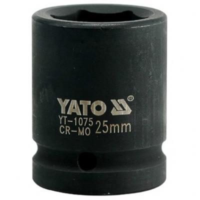 Yato L�gkulcs fej, 3/4", 25mm YATO
