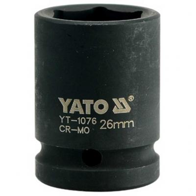 Yato L�gkulcs fej, 3/4", 26mm YATO
