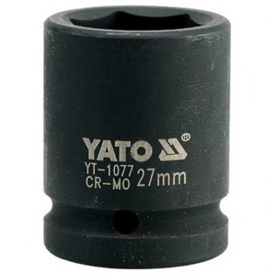Yato L�gkulcs fej, 3/4", 27mm YATO