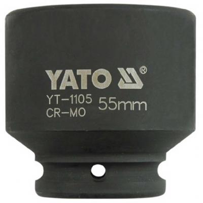 Yato Lgkulcs fej, 3/4", 55mm