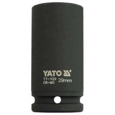 Yato L�gkulcs fej, 3/4", 29mm, hossz� YATO