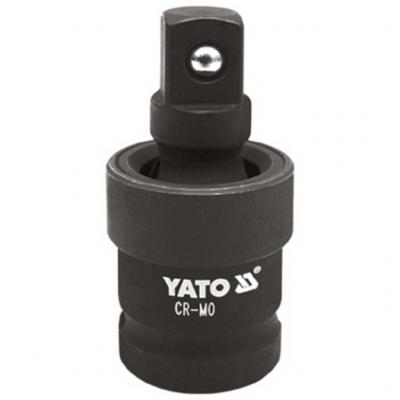 Yato L�gkulcs csukl�s csatlakoz�, 3/4" YATO