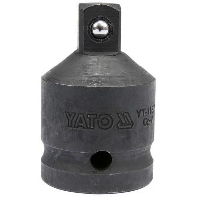 Yato Lgkulcs adapter, 3/4" x 1/2" Yato lgkulcs fejek alkatrsz vsrls, rak