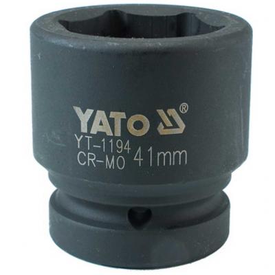 Yato L�gkulcs fej, 1", 41mm YATO