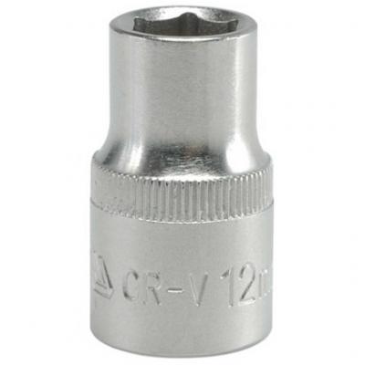 Yato dugkulcsfej, 1/2", 12mm YATO