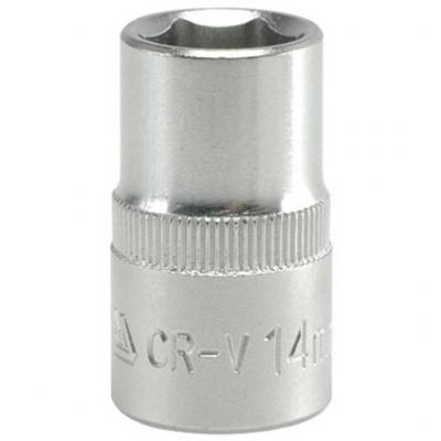 Yato dugkulcsfej, 1/2", 14mm YATO