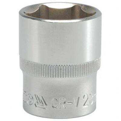 Yato dug�kulcsfej, 1/2", 23mm YATO