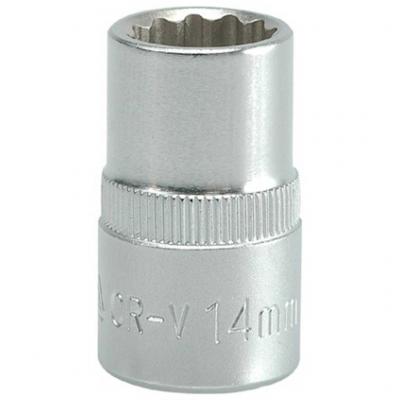 Yato dugkulcsfej, 1/2", 14mm YATO