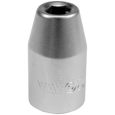 Yato bitfej-adapter, 1/2", 8mm YATO