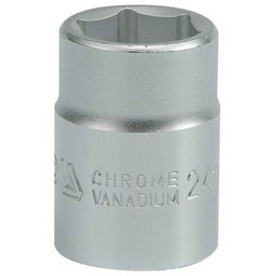 Yato dugkulcsfej, 3/4", 24mm, CrV YATO