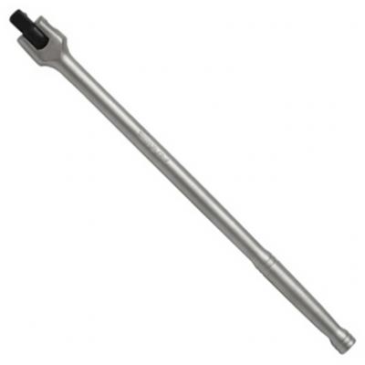 Yato csukl�s hajt�kar, 1/4", 140mm YATO