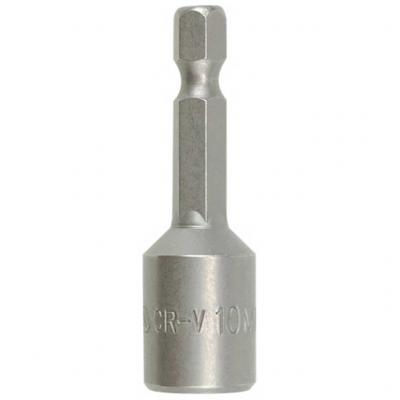 Yato bitfej, hatlapfej�, 1/4", 10x48mm YATO