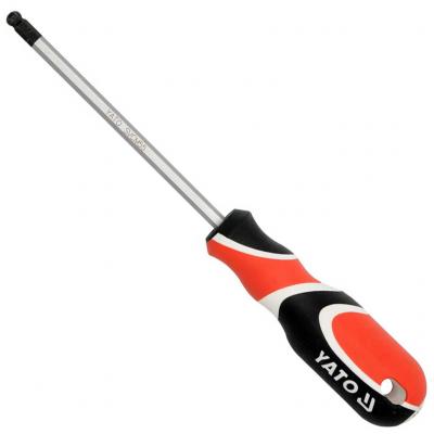 Yato imbusz csavarh�z�, 6x125mm Szersz�m - Csavarh�z� alkatr�sz v�s�rl�s, �rak