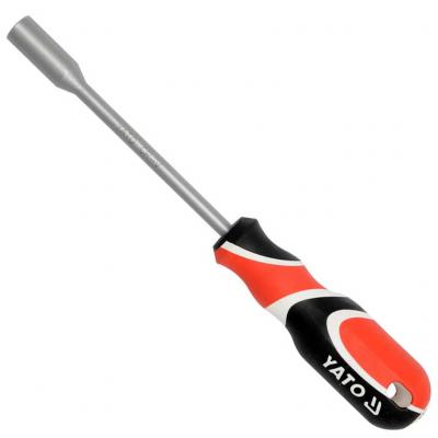 Yato Hatlapfej� csavarh�z�, 11x125mm Szersz�m - Csavarh�z� alkatr�sz v�s�rl�s, �rak