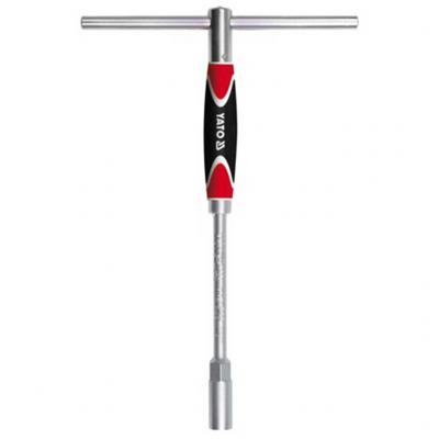 Yato T-kulcs ny�llel, 310x8mm YATO