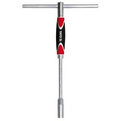 Yato T-kulcs ny�llel, 310x10mm YATO