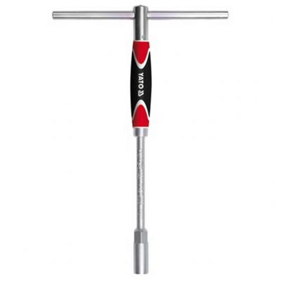 Yato T-kulcs ny�llel, 310x12mm YATO