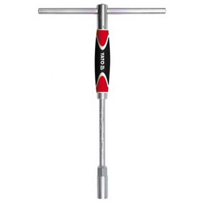 Yato T-kulcs ny�llel, 310x13mm YATO