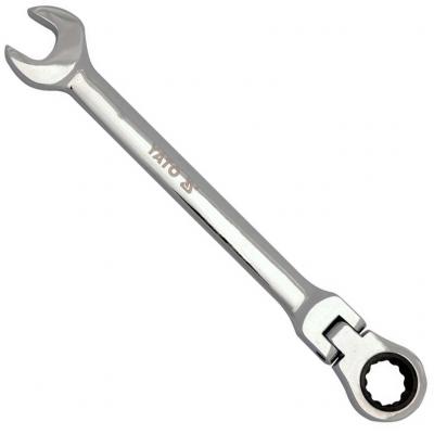 Yato Racsnis csillagvill�s kulcs, csukl�s, 20mm YATO