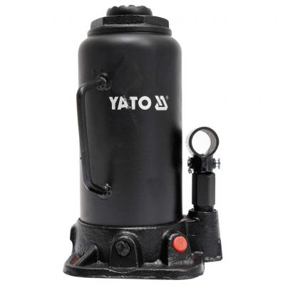 Yato Palackemel�, hidraulikus emel�, 15T YATO