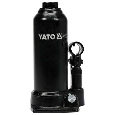 Yato Palackemel�, hidraulikus emel�, 5T YATO
