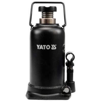 Yato Palackemel�, hidraulikus emel�, 20T YATO