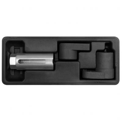 Yato Lambdaszonda kulcs kszlet, 22mm, 3db-os YATO