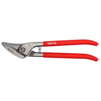 Yato Lemezv�g� oll�, 260mm, balos Yato v�g�szersz�mok alkatr�sz v�s�rl�s, �rak