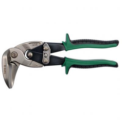 Yato Lemezv�g� oll�, 225mm, jobbos, 90� YATO