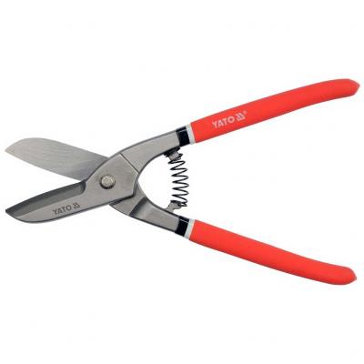 Yato Lemezv�g� oll�, 200mm, kov�csolt, HRC 55-60 Yato v�g�szersz�mok alkatr�sz v�s�rl�s, �rak