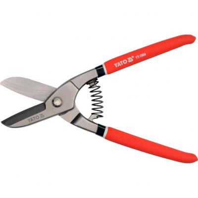 Yato Lemezv�g� oll�, 250mm, kov�csolt, HRC 55-60