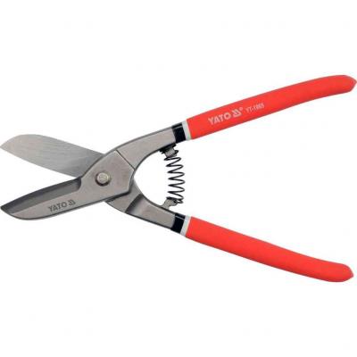 Yato Lemezv�g� oll�, 300mm, kov�csolt, HRC 55-60 Szersz�m - V�g�szersz�m alkatr�sz v�s�rl�s, �rak