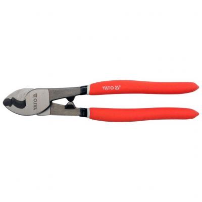 Yato K�belv�g� fog�, 160mm, kr�m-van�dium, HRC 55-60