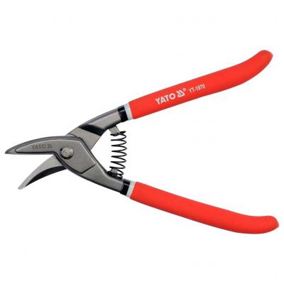 Yato Lemezv�g� oll�, 260mm, rug�s YATO