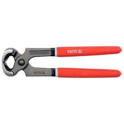 Yato Harap�fog�, 150mm, kov�csolt YATO