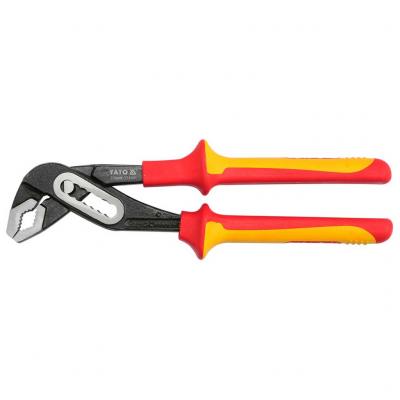 Yato V�zpumpafog�, szigetelt, 250mm, VDE Yato fog�k alkatr�sz v�s�rl�s, �rak