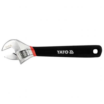 Yato llthat villskulcs, svdkulcs, 150mm, krm-vandium, kovcsolt YATO