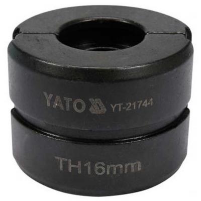 Yato Krimpel��bet�t, TH t�pus, 16mm YATO