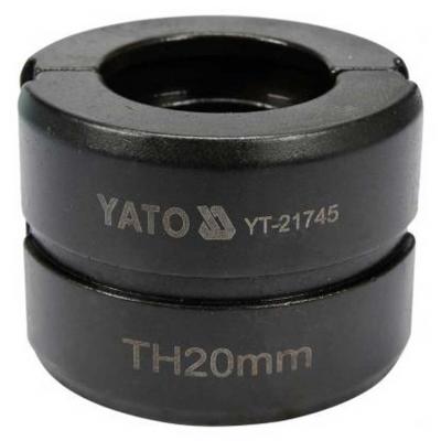 Yato Krimpel��bet�t, TH t�pus, 20mm YATO