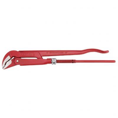 Yato Cs�fog� kulcs, sv�dkulcs, 45�, 1.5", 415mm YATO