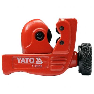 Yato Cs�v�g�, max. 3-22mm YATO