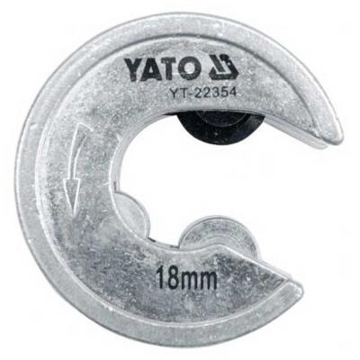 Yato Cs�v�g�, 18mm-es cs�vekre YATO