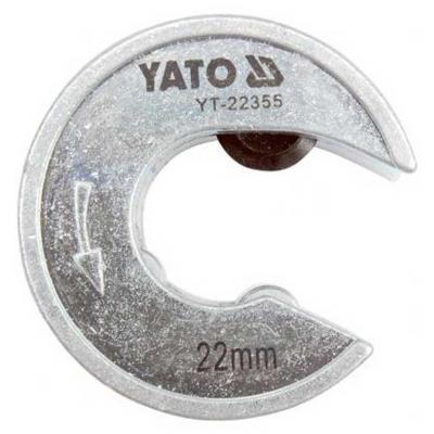 Yato Cs�v�g�, 22mm-es cs�vekre YATO