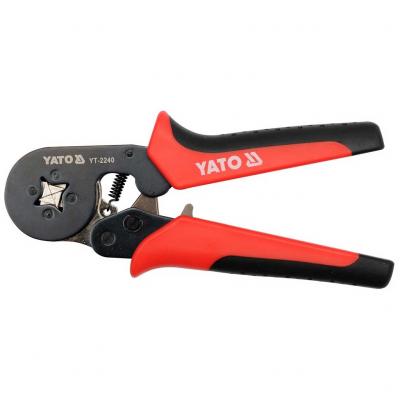 Yato Krimpel� fog�, 180mm YATO