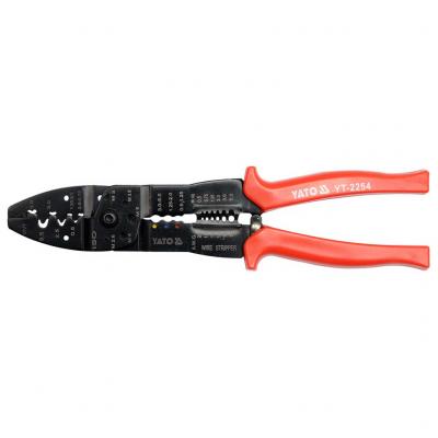 Yato Krimpel� fog� 0.5-5.5 mm2 k�belhez, 250mm YATO