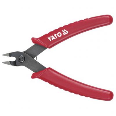 Yato K�belv�g� fog� 125mm, 0.5-1.5 mm2 YATO