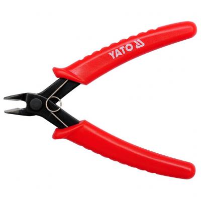 Yato K�belv�g� fog� 125mm YATO